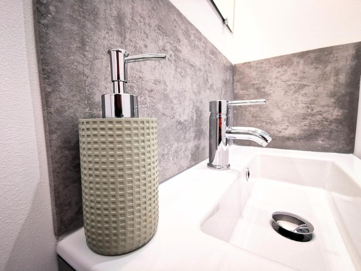 Skyline Residence "Smart-Concept" Limoges Exterior foto
